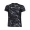 Pro Dri-Fit Shortsleeve Top All Over Print