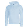 Sweatshirt Herren - hellblau