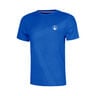Receiver Close Call T-Shirt Jungen - blau, wei&szlig;