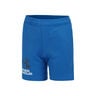 Tech Logo Shorts Jungen-Blau