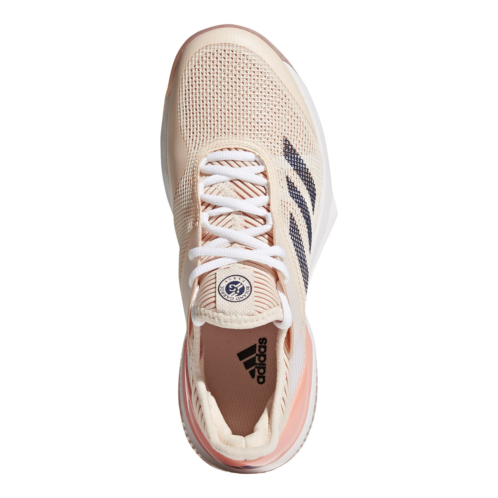 Adizero ubersonic 3.0 clay schuh clearance