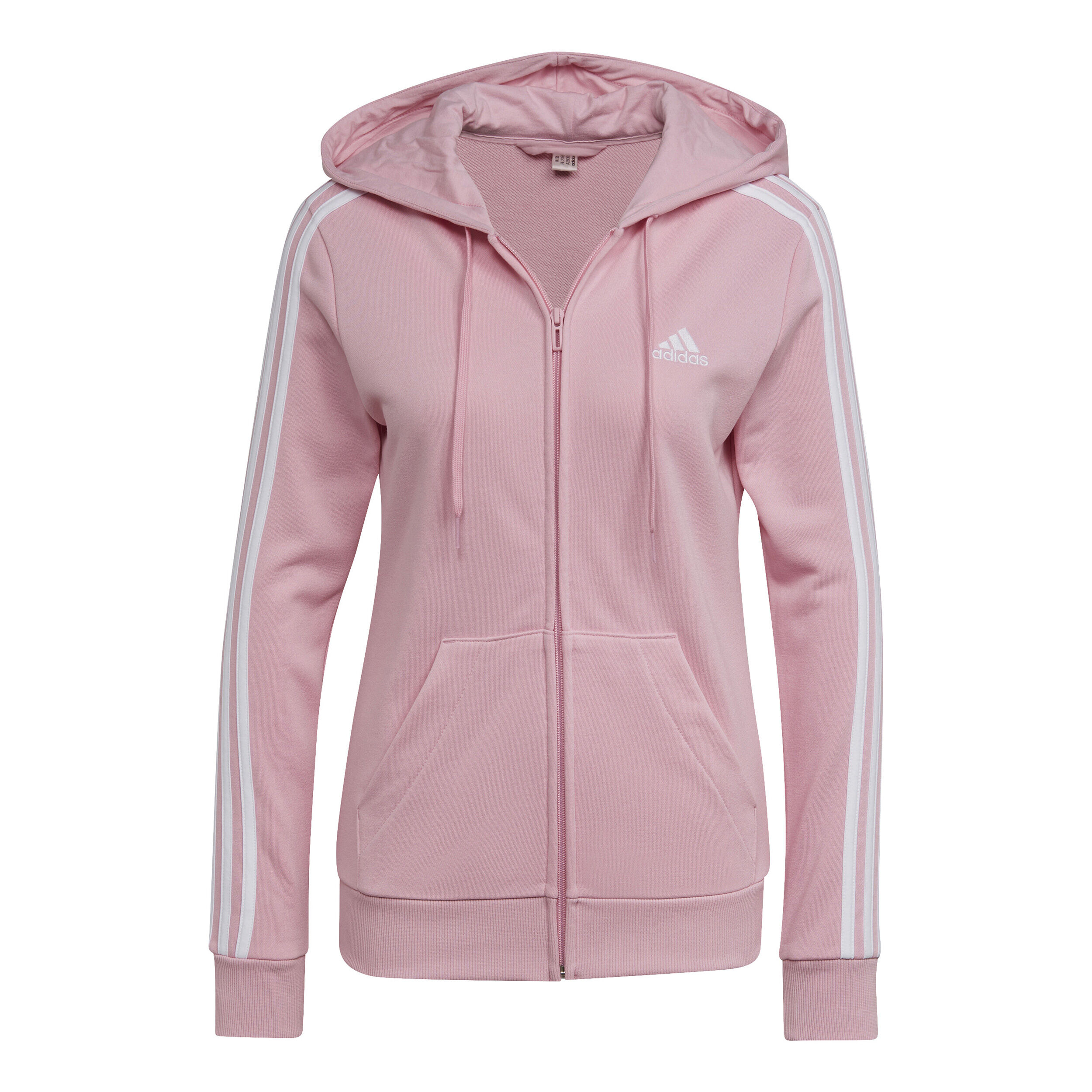 Adidas sweatjacke frauen sales