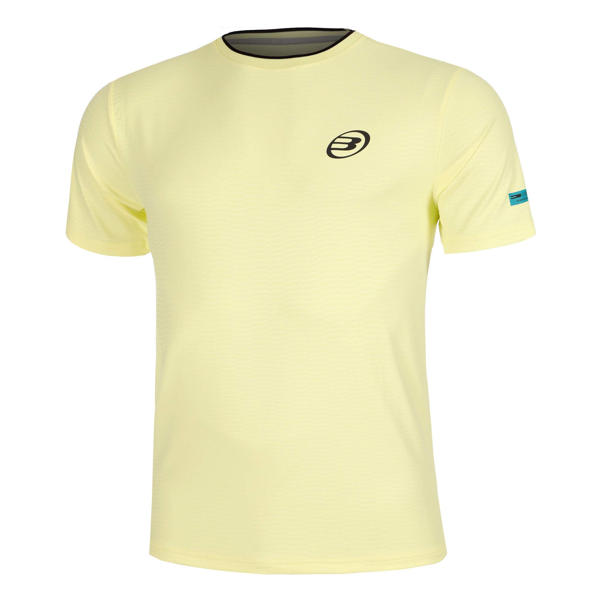 Bullpadel