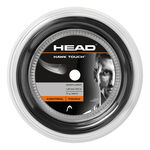 HEAD HEAD  Hawk Touch  Saitenrolle 200m - anthrazit