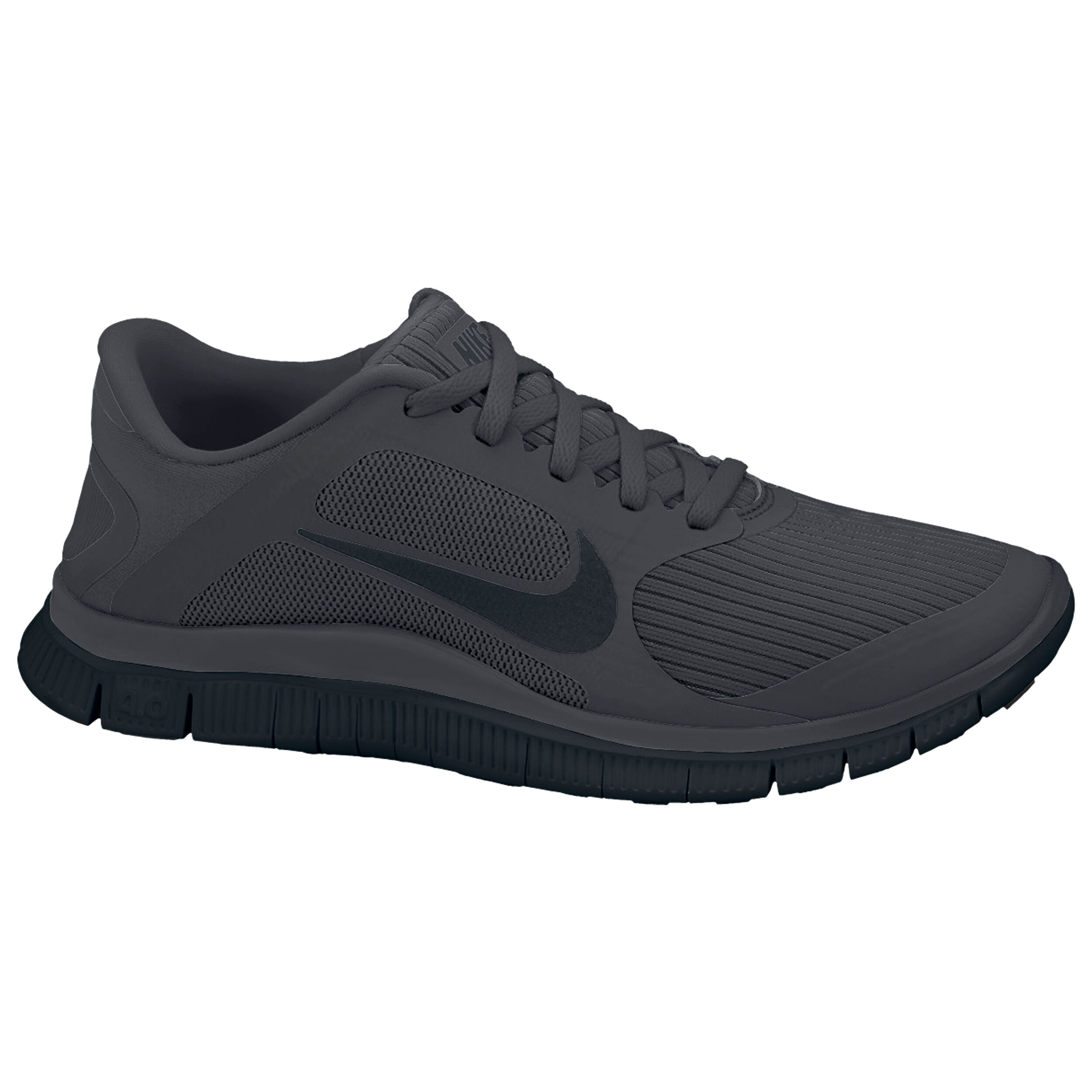 nike free 4.0 schwarz