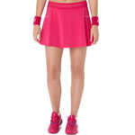 ASICS Bekleidung ASICS Match Rock Damen-Pink