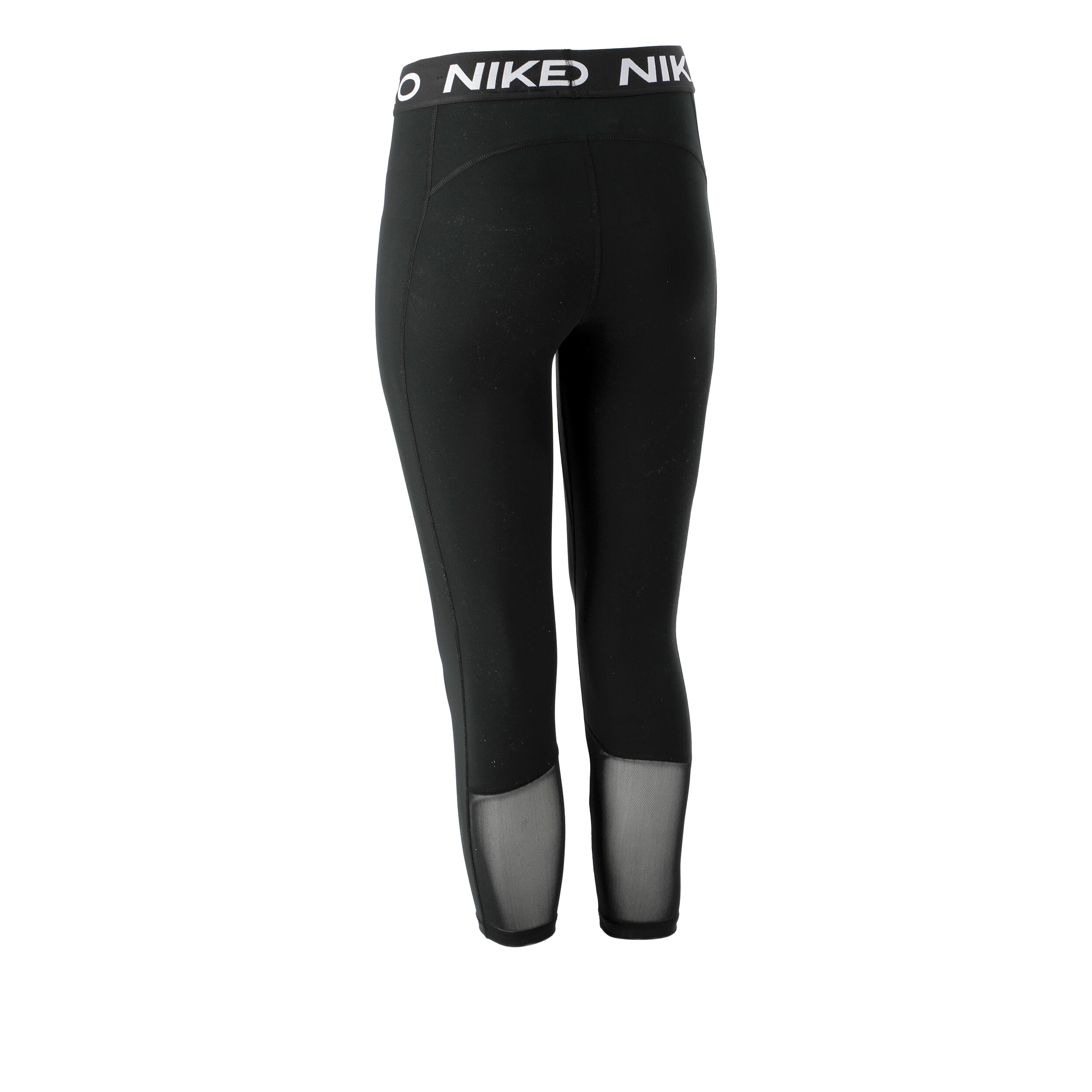 Nike 3 quarter leggings shop