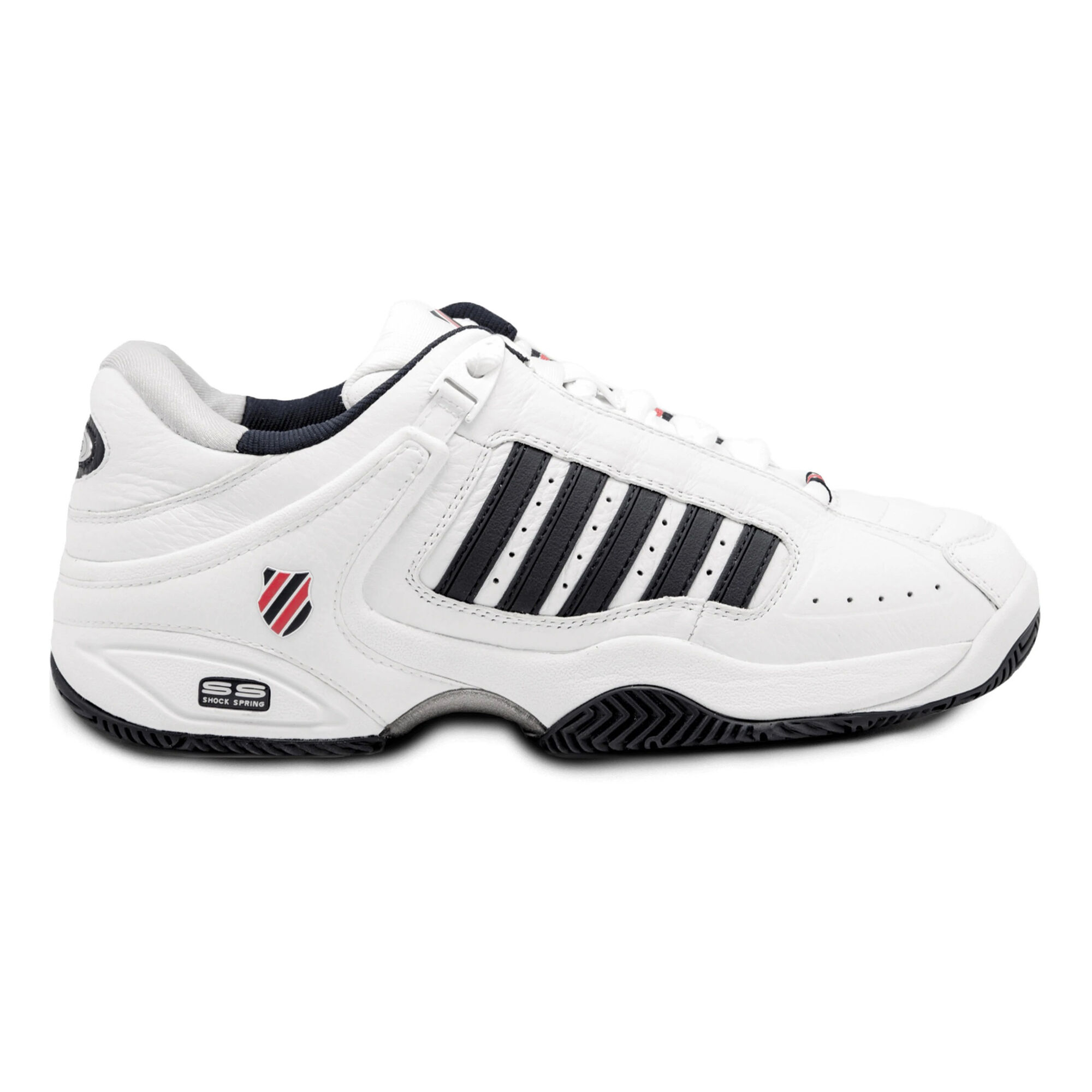 k swiss 2018