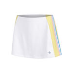 Original Penguin Side Striped Ribbed Skort