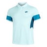 Tech I D1 Polo Herren - mint, 