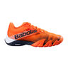 Jet Premura 2 Padelschuh Herren-Orange