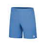 Crew Shorts Jungen-Blau