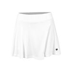 Björn Borg Bekleidung Björn Borg Ace Jersey Rock Damen-Weiß