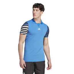 Freelift French Terry Pro Polo