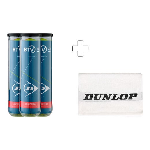 Dunlop