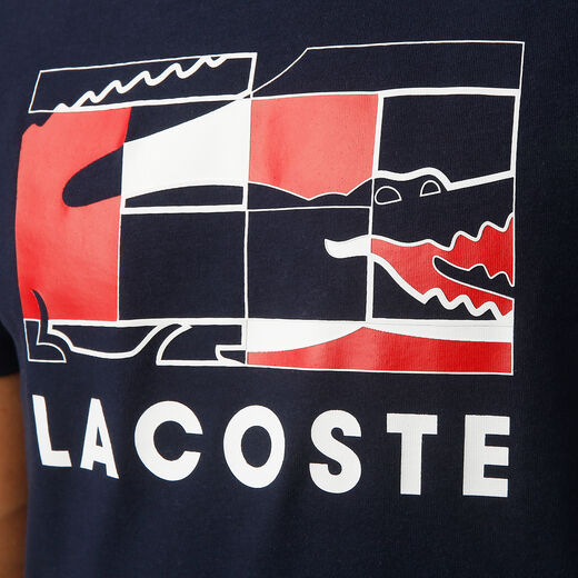 Lacoste