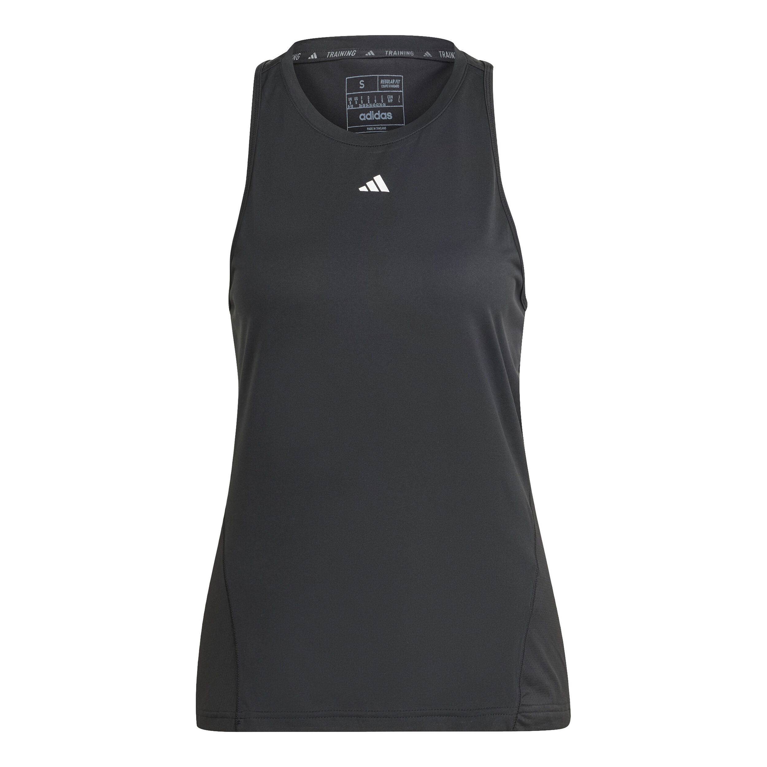 Adidas performance top damen 2025
