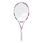 Babolat Tennisschläger Babolat Evo Aero Pink Turnierschläger