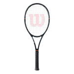 Wilson Tennisschl&auml;ger Wilson Pro Staff 97 L Classic Turnierschl&auml;ger unbesaitet