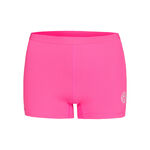 BIDI BADU Bekleidung BIDI BADU Crew Ballshorts M&auml;dchen-Pink