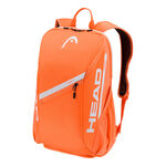HEAD HEAD Tour Rucksack - orange