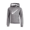 Therma-Fit Multi Hoody Kinder-Schwarz