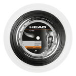 HEAD HEAD Lynx Saitenrolle 200m-Anthrazit