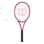 Wilson Tennisschl&auml;ger Wilson Blade 100L V9 Turnierschl&auml;ger