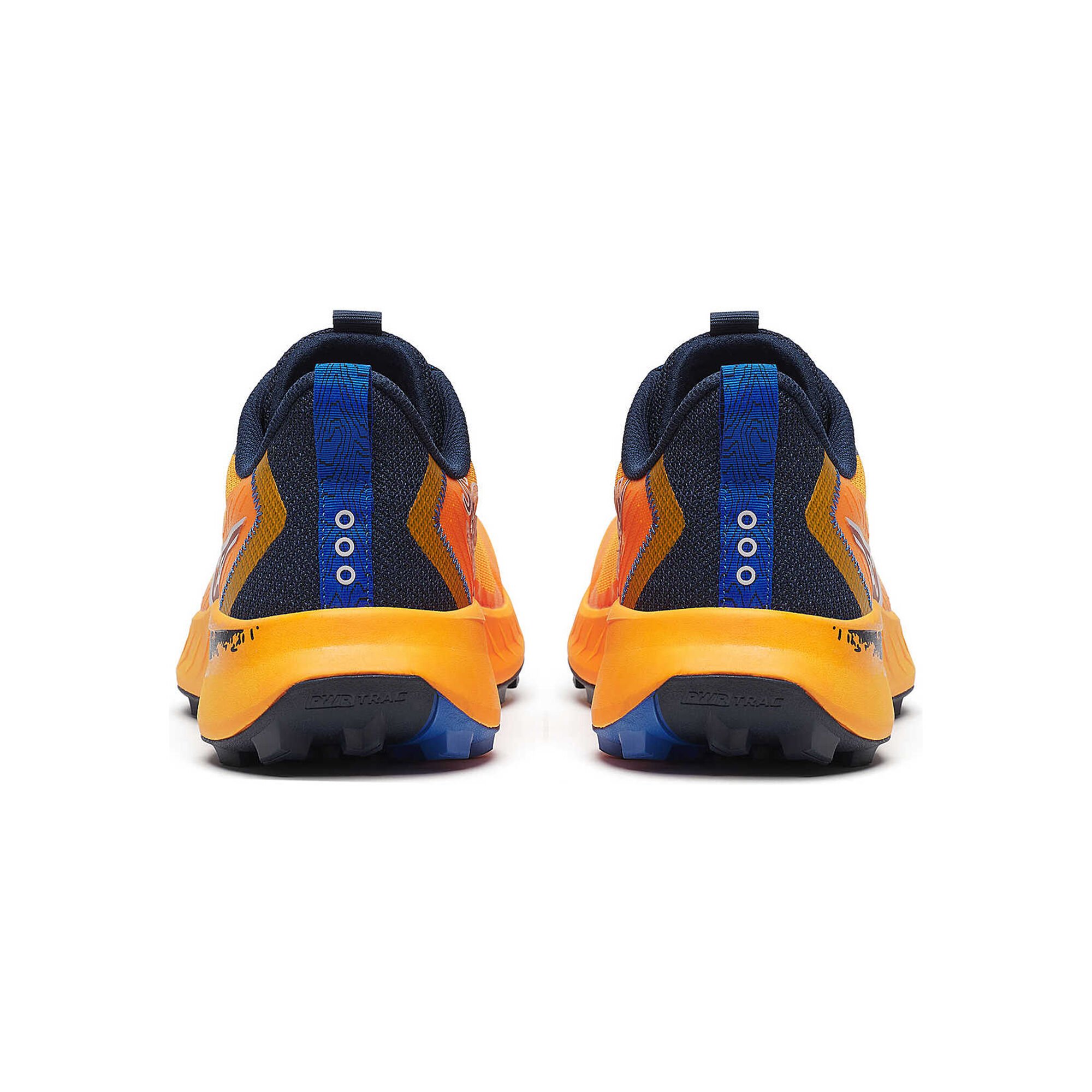 Saucony