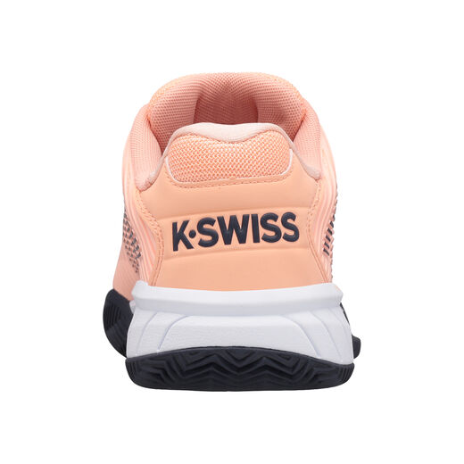 K-Swiss