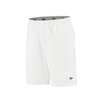 Dunlop Bekleidung Dunlop Club Woven Shorts Herren-Wei&szlig;