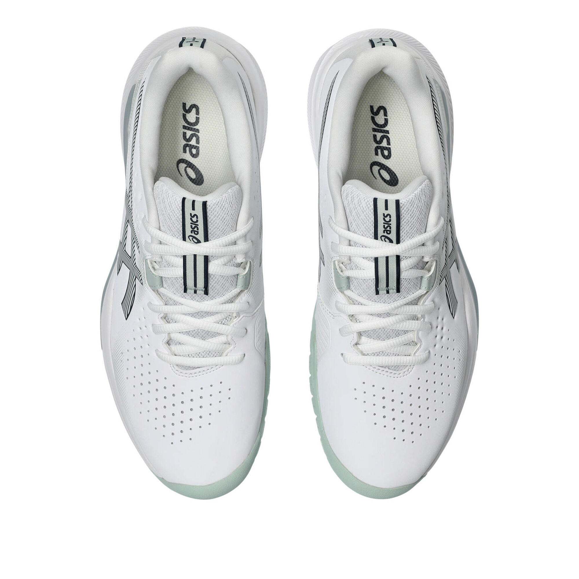 ASICS