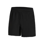 Under Armour Laufshorts Under Armour Launch Elite 5in Shorts Herren-Schwarz
