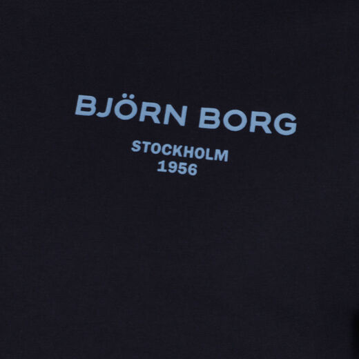 Bj&ouml;rn Borg