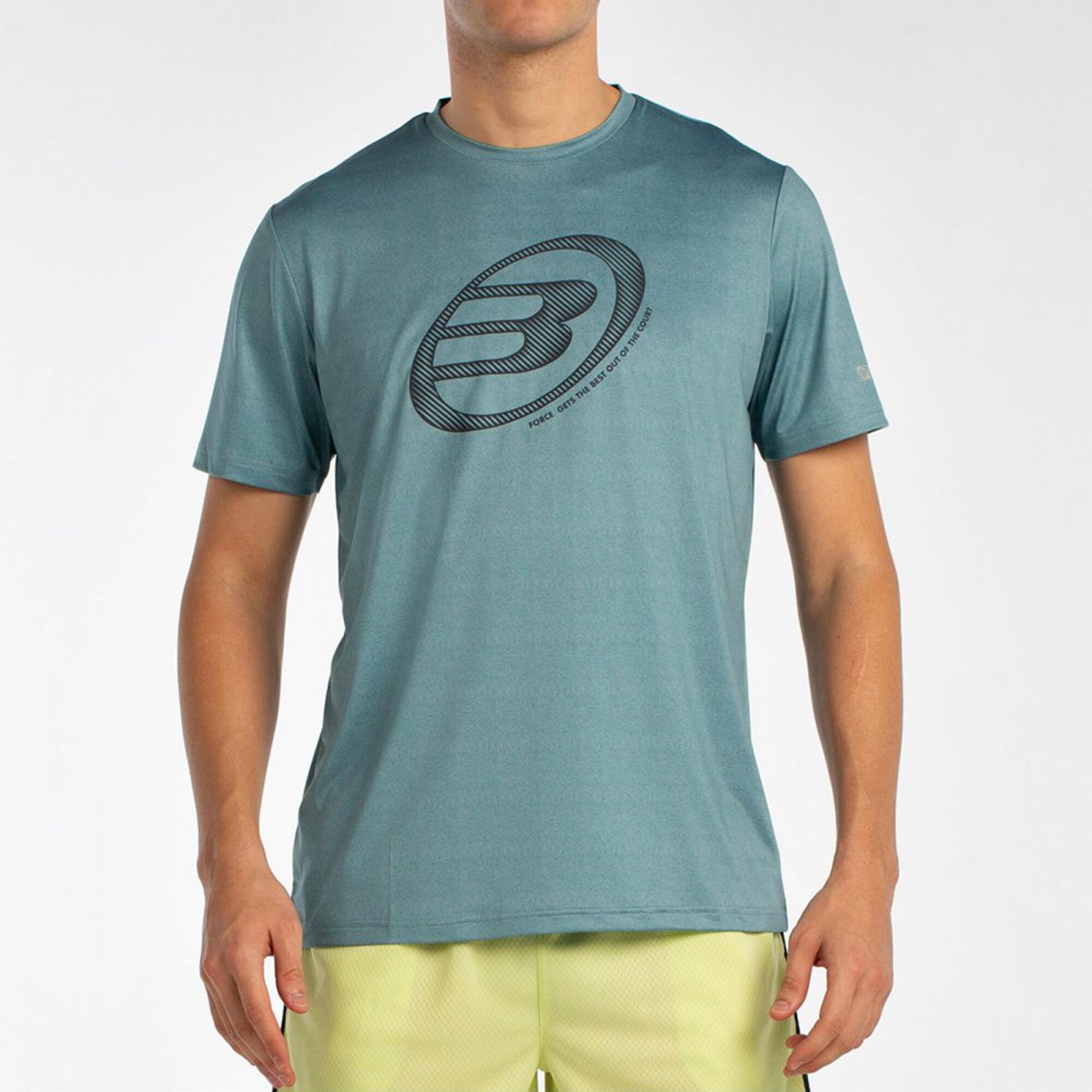 Bullpadel