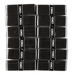 Yonex Overgrips Yonex  Super Grap 12er Pack - schwarz