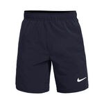 Nike Bekleidung Nike Dri-Fit Victory Shorts Jungen - dunkelblau, weiß