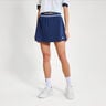 Bromont Skort Rock Damen-dunkelblau, wei&szlig;