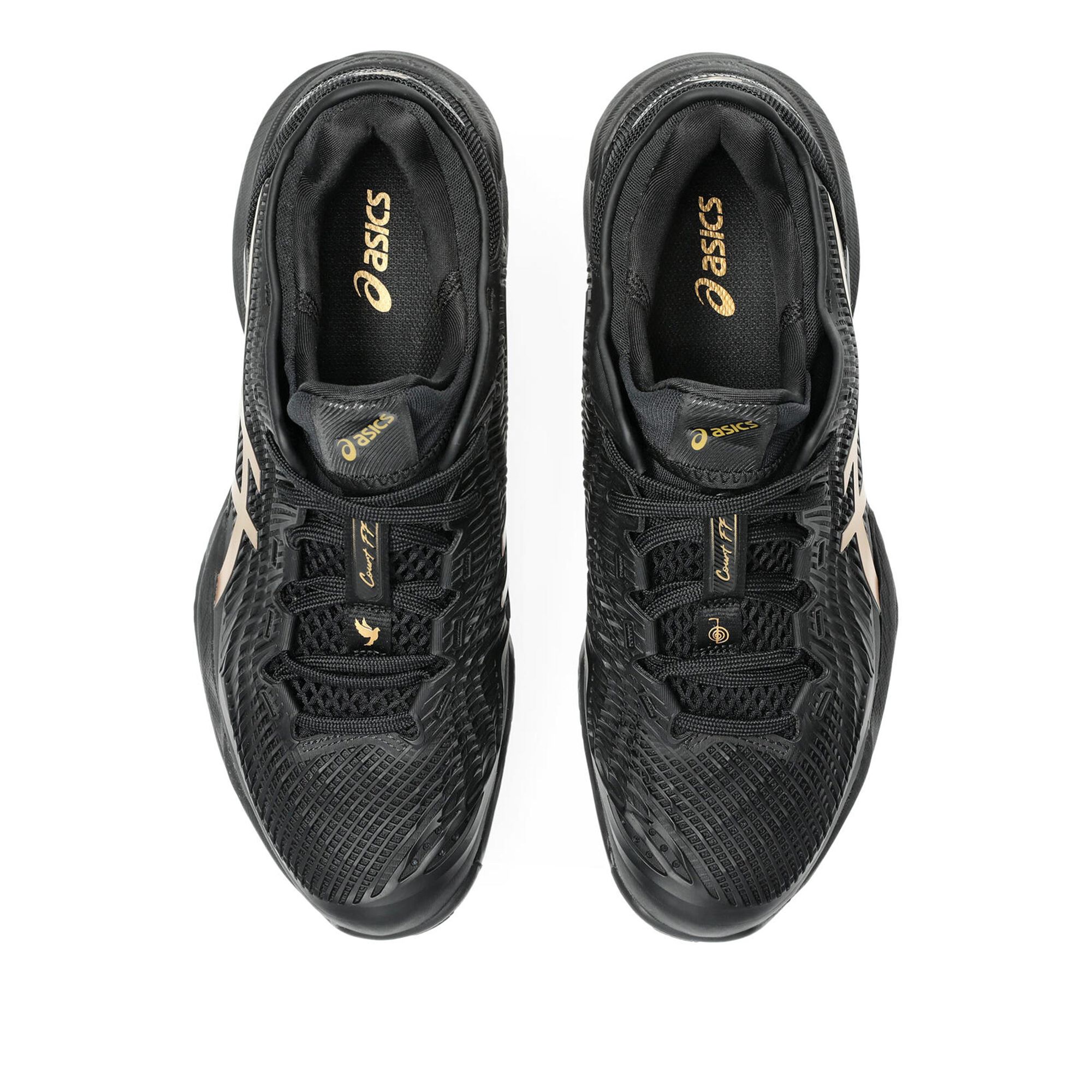 ASICS