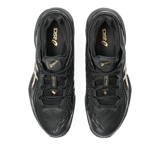 ASICS