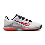 Nike Tennisschuhe Nike Vapor 12 PRM FO Allcourtschuh Damen - wei&szlig;, koralle