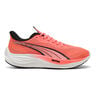 Velocity Nitro 3 Neutralschuh Herren-Rot,Schwarz
