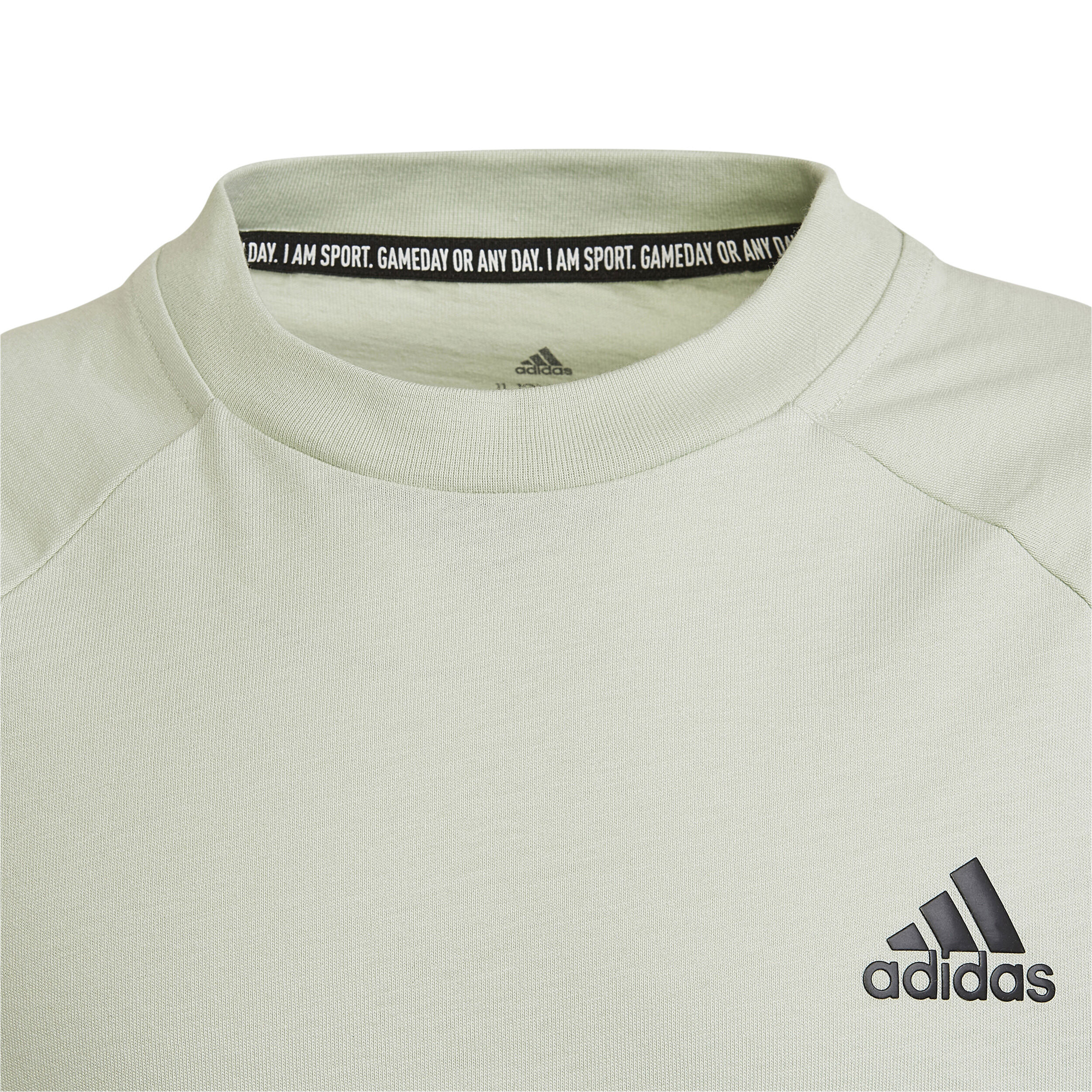 Adidas sport shirt jungen shop