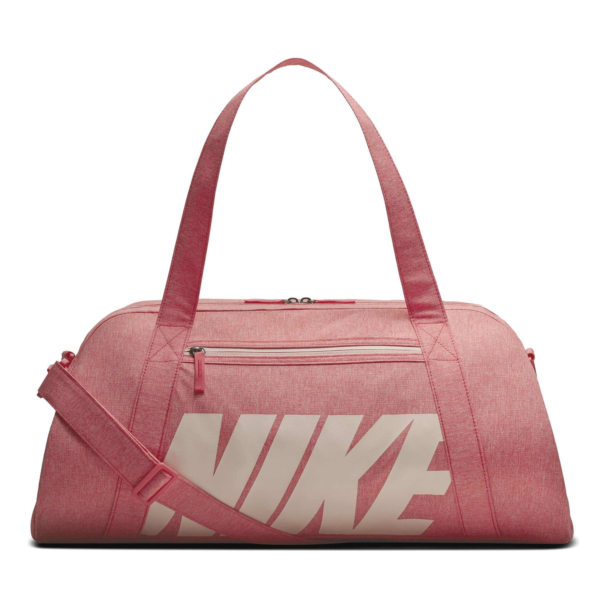 Nike sporttasche koralle sales