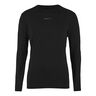 ADV Essence 2 Laufshirt Herren-Schwarz