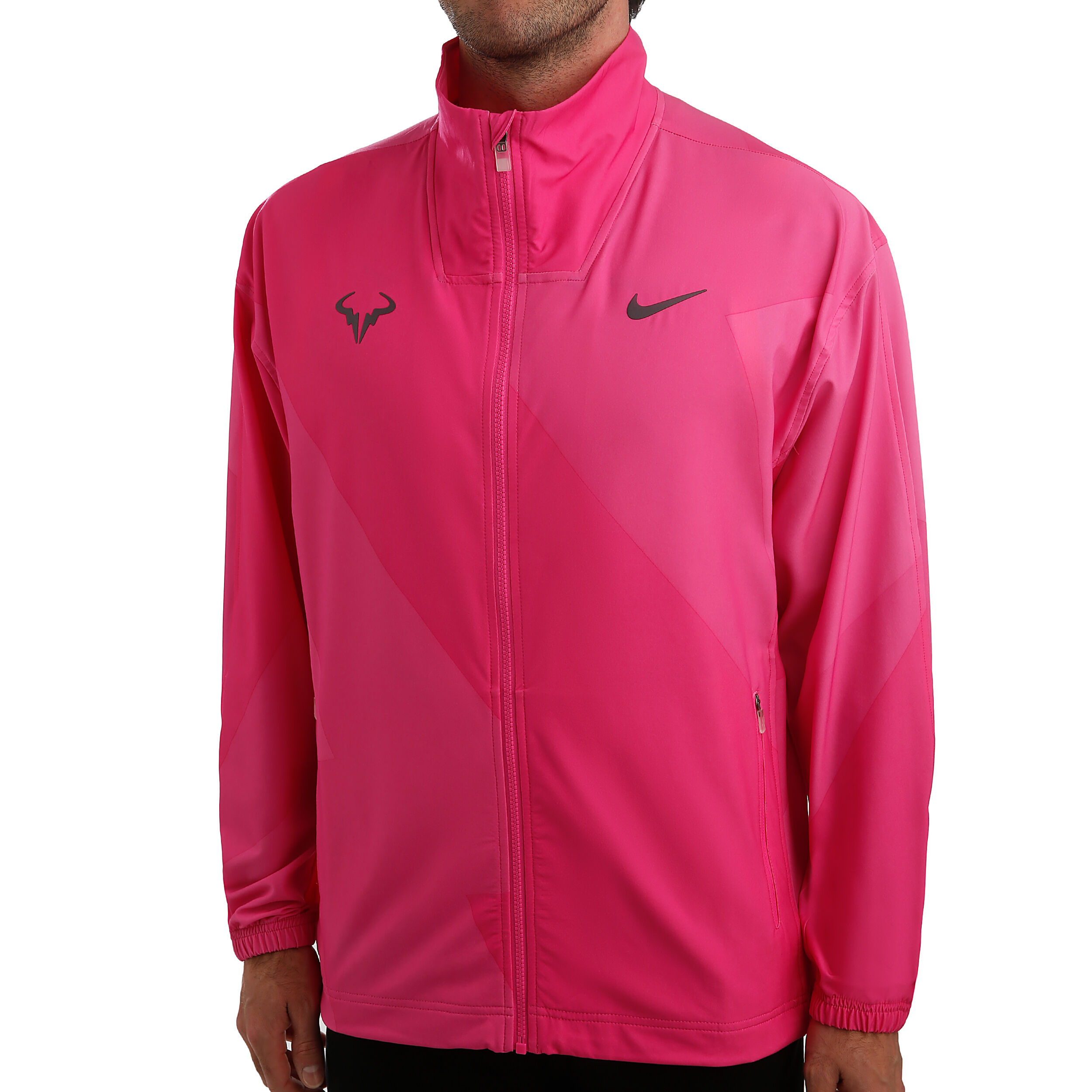 Rafa tennis jacket new arrivals