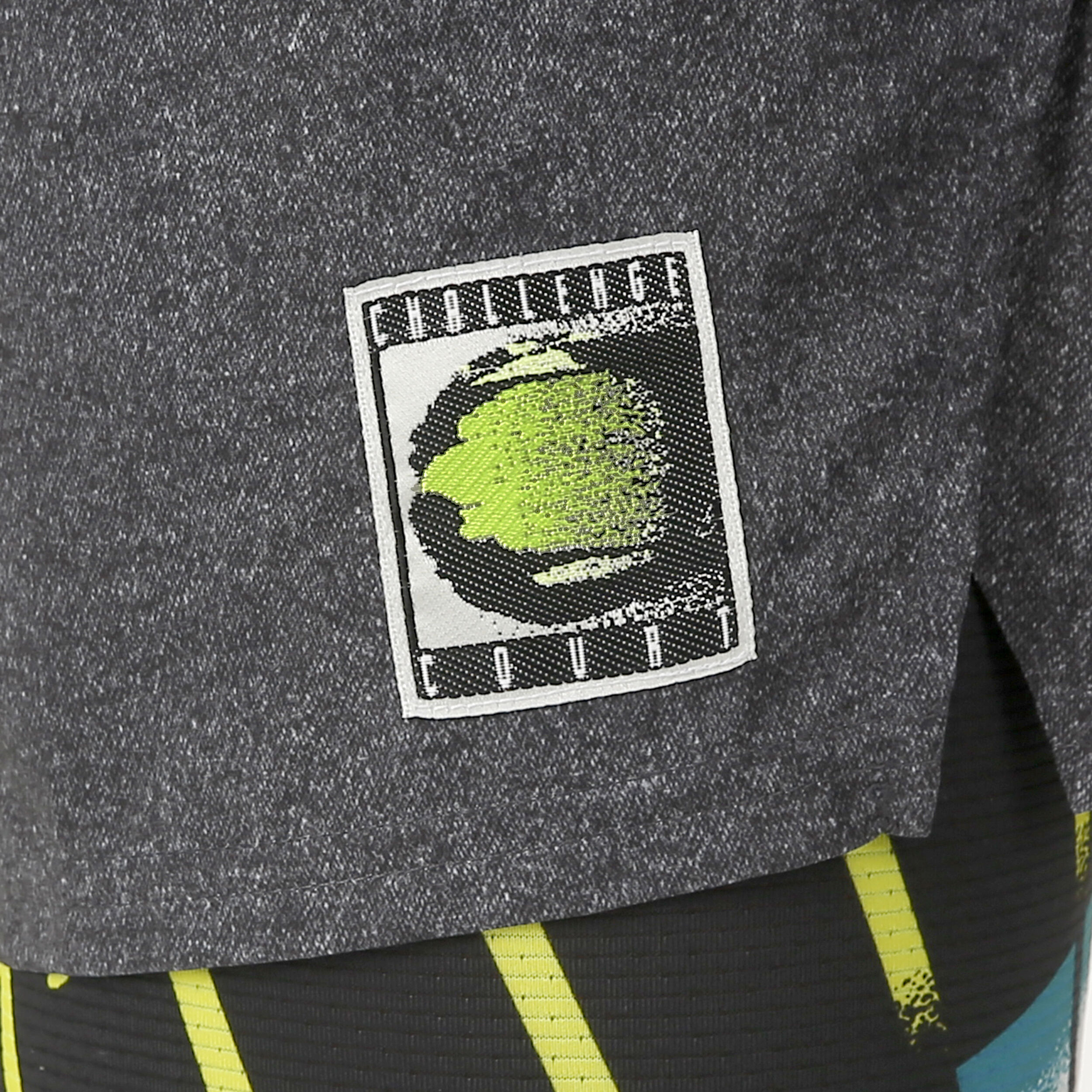 Nike Court Ace Shorts Herren Schwarz, Limette online Nike Court Ace Shorts Herren Schwarz, Limette online