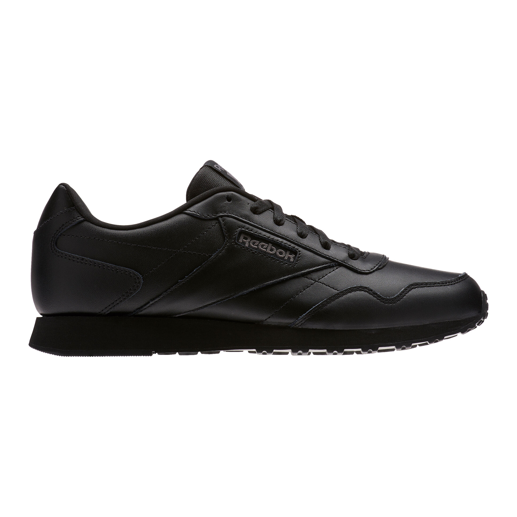 Reebok Royal Glide LX Sneaker Herren Schwarz Grau online kaufen Tennis Point AT