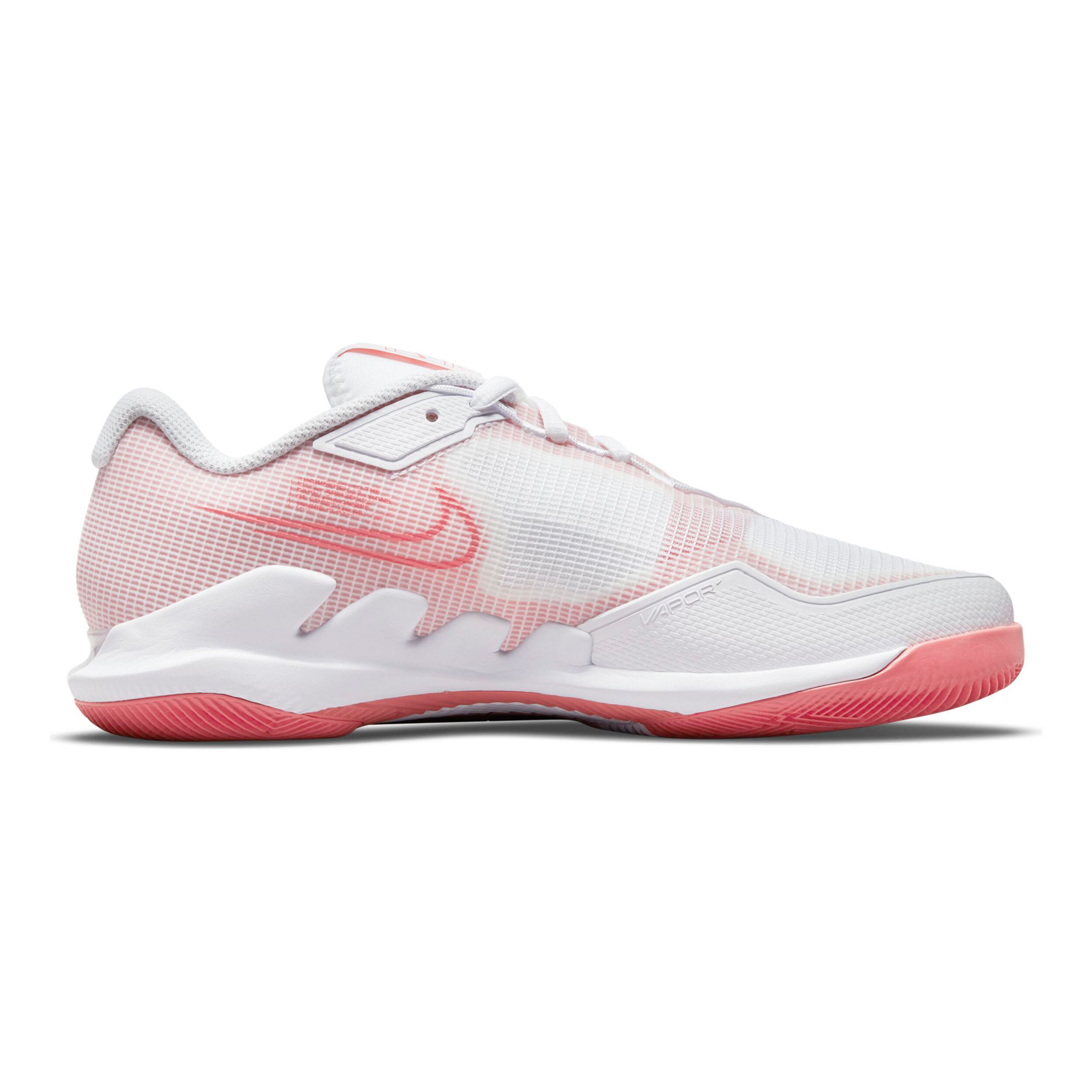 Nike Air Zoom Vapor Pro Allcourtschuh Damen Nude Apricot online
