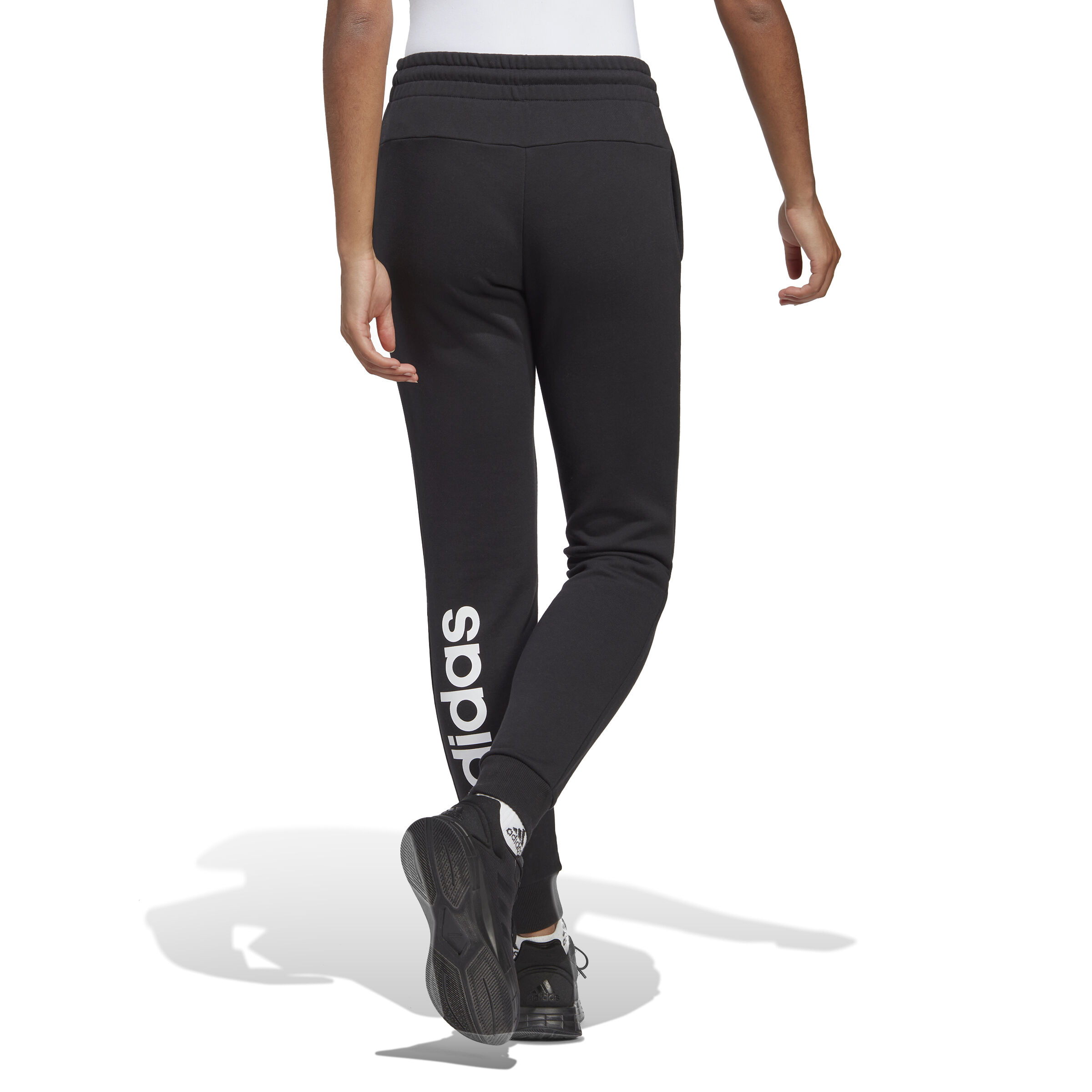 Adidas damen jogginghose essentials Outlet